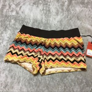 Missoni short